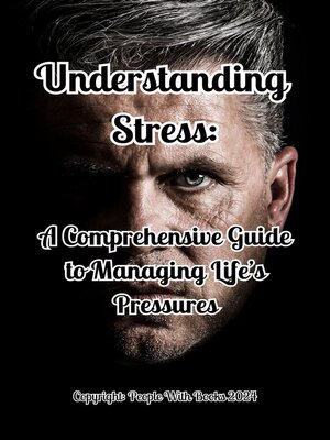 cover image of Understanding Stress